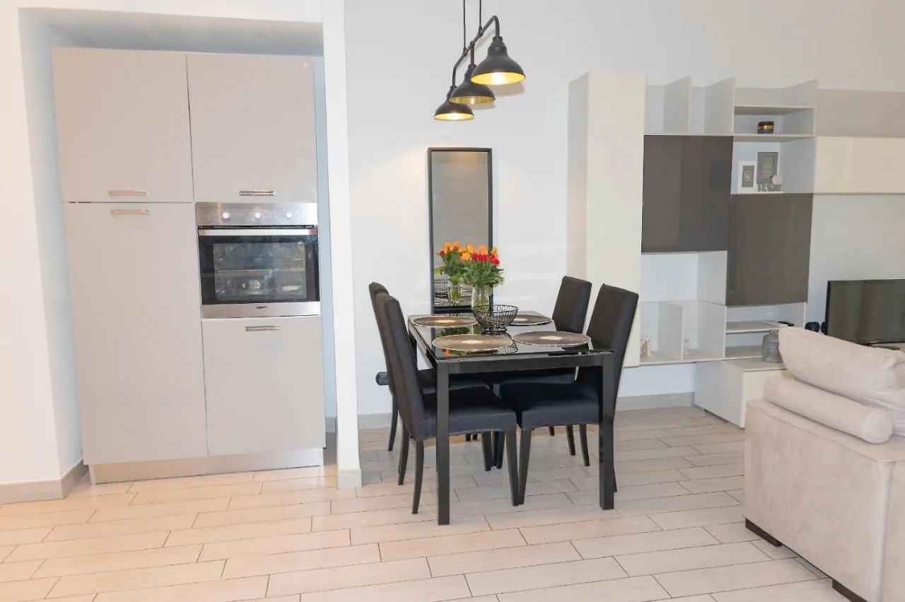 Patrizia Riviera Dream Apartment Ospedaletti 0*,  Italy