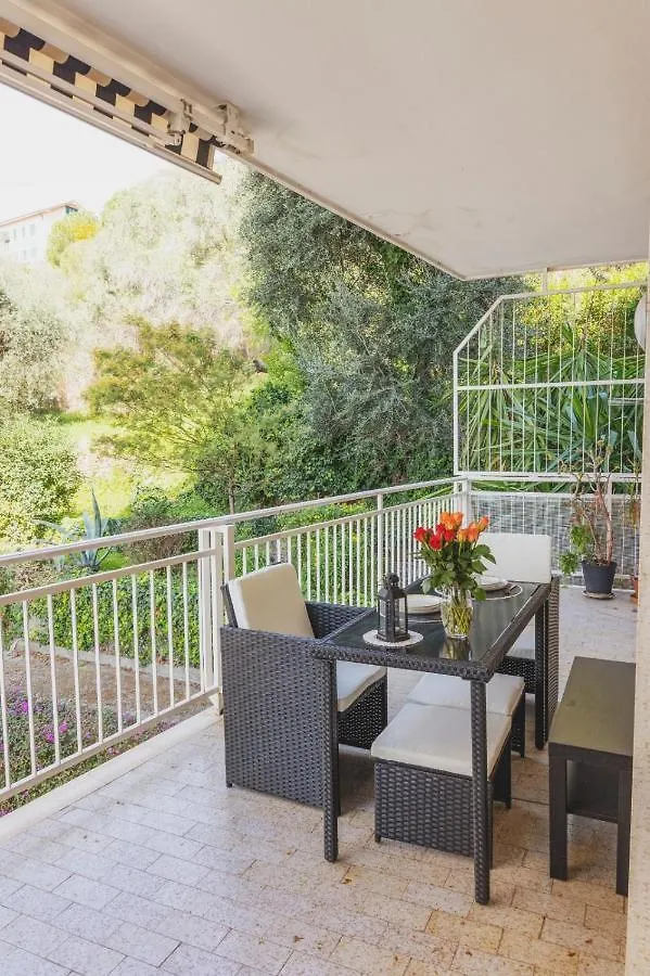 Patrizia Riviera Dream Apartment Ospedaletti 0*,