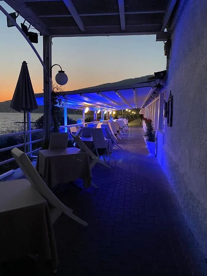 Apartmán Patrizia Riviera Dream Ospedaletti
