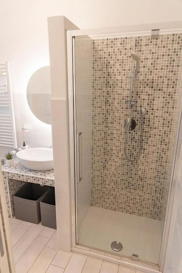 Patrizia Riviera Dream Apartment Ospedaletti
