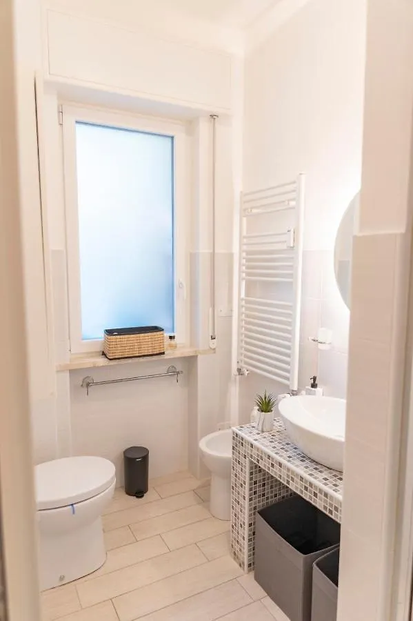 Patrizia Riviera Dream Apartment Ospedaletti Italy