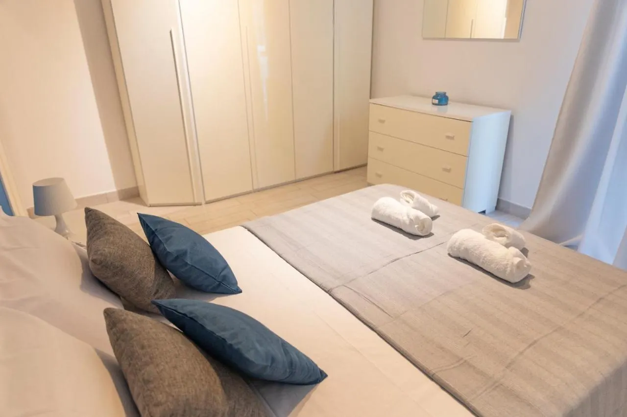 Apartmán Patrizia Riviera Dream Ospedaletti