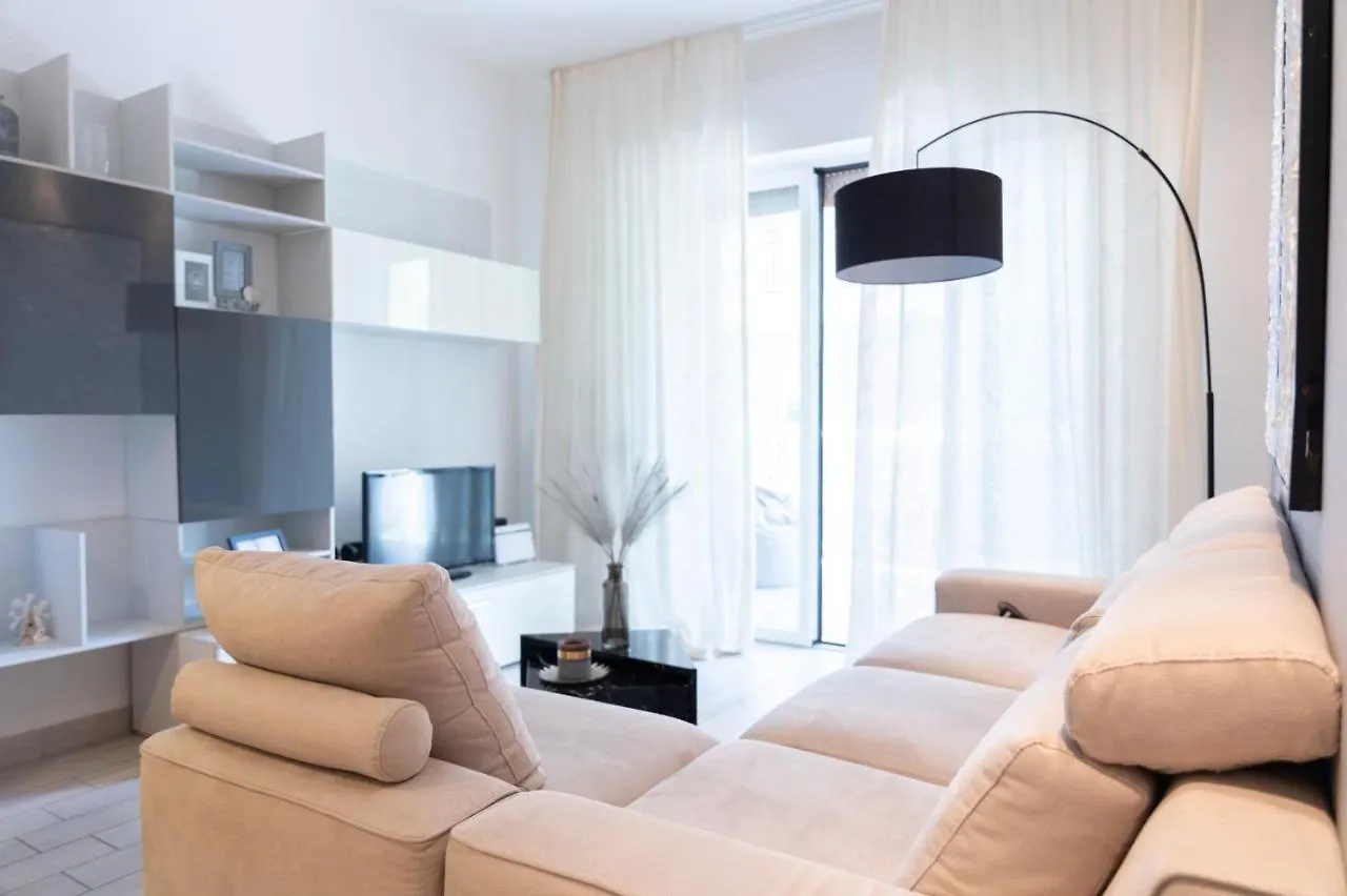 Apartmán Patrizia Riviera Dream Ospedaletti