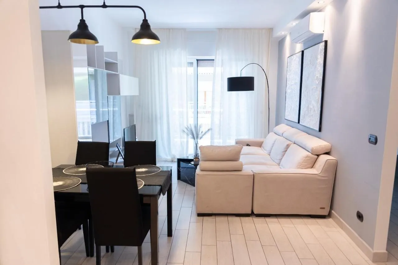 Patrizia Riviera Dream Apartment Ospedaletti 0*,  Italy