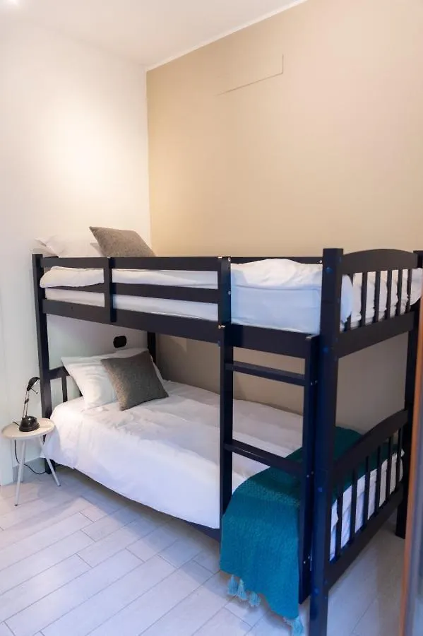 Apartmán Patrizia Riviera Dream Ospedaletti