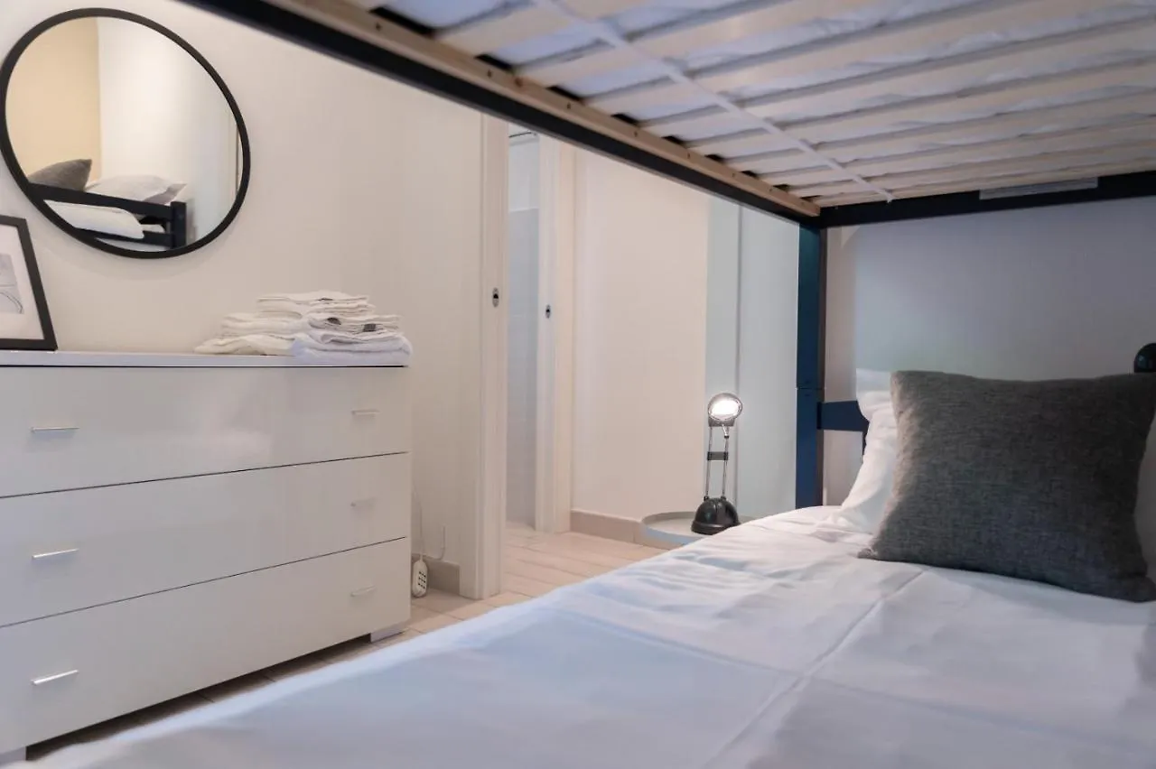 Patrizia Riviera Dream Apartment Ospedaletti Italy