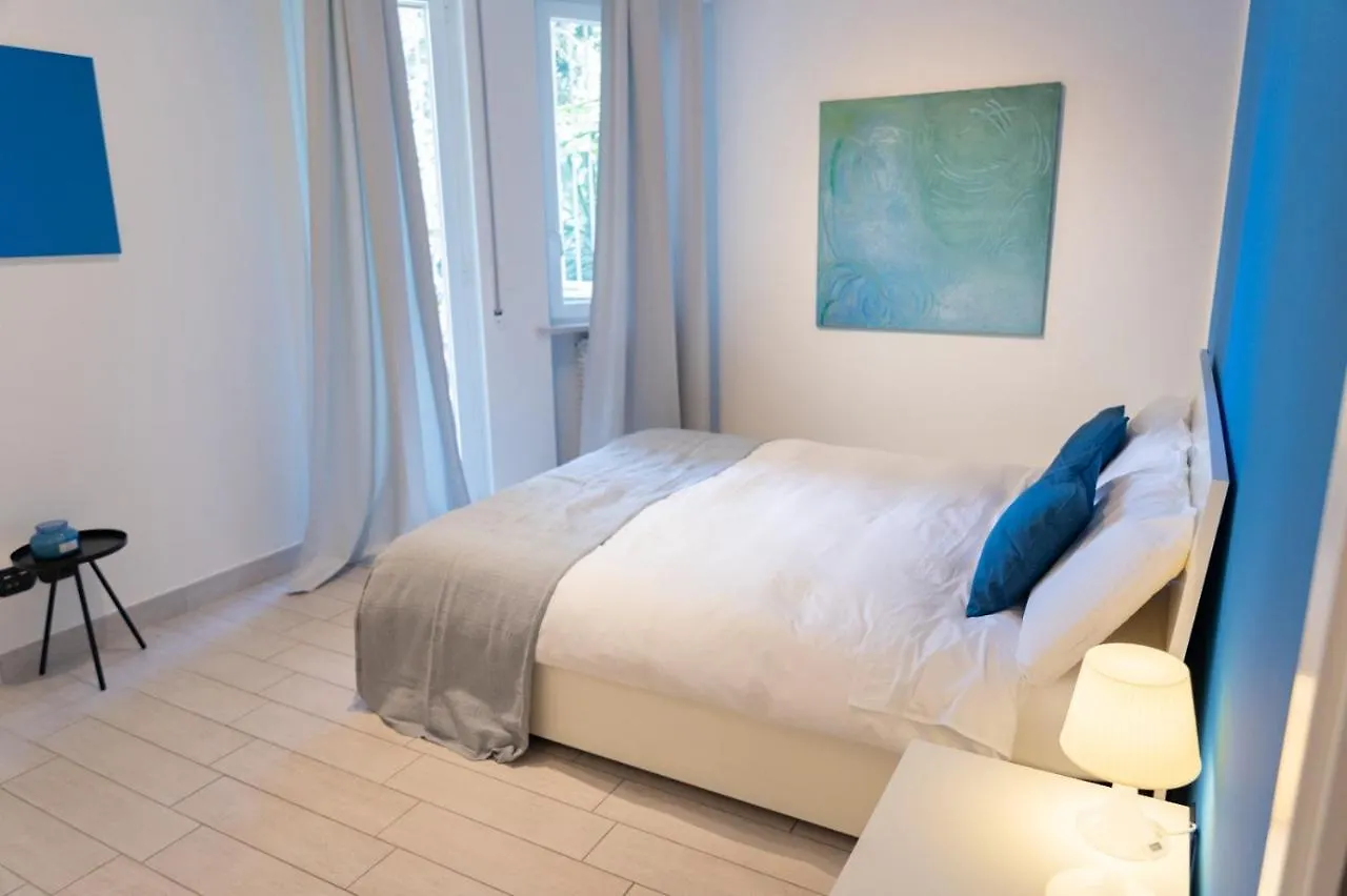 Apartmán Patrizia Riviera Dream Ospedaletti