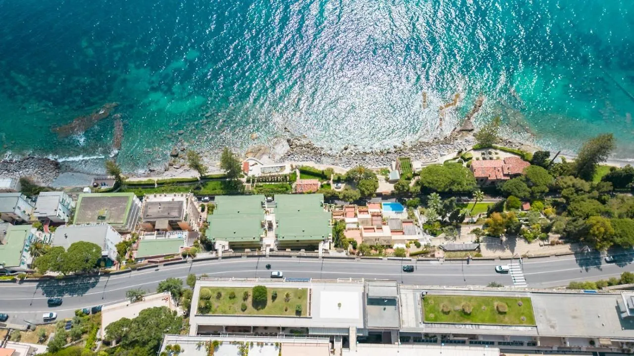 Patrizia Riviera Dream Apartment Ospedaletti