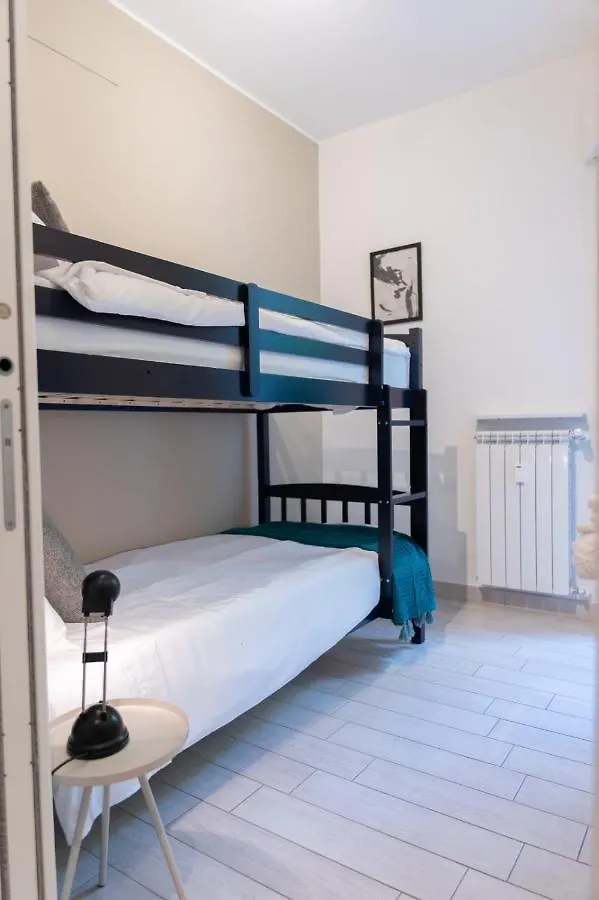 Patrizia Riviera Dream Apartment Ospedaletti