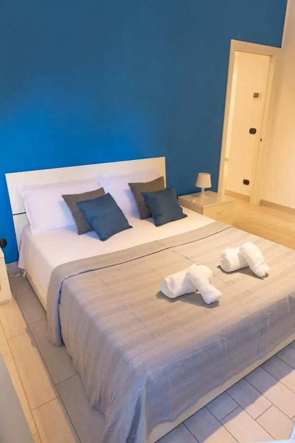 Patrizia Riviera Dream Apartment Ospedaletti Italy