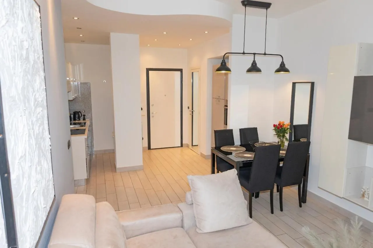 Patrizia Riviera Dream Apartment Ospedaletti